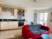 Studio Flat, Masshouse Plaza, B5