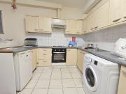 Studio Flat, Mayton Street, N7