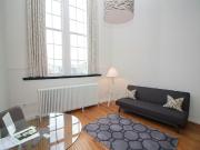 Studio Flat, Mcdonald Road, EH7