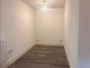 Studio Flat, Melbourne House, LE2