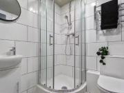 Studio Flat, Meriden Street, CV1