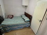 Studio Flat, Midhurst Avenue, CR0