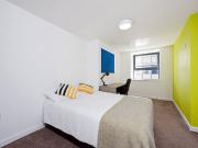 Studio Flat, Minerva House, NG1