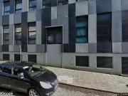 Studio Flat, Minerva House, NG1