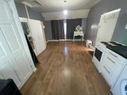 Studio Flat, Moyne Place, NW10