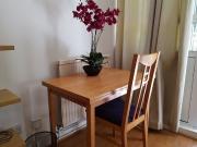 Studio Flat, Mulberry Court, EC1V