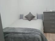 Studio Flat, Murillo Road, SE13