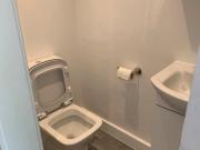 Studio Flat, Myddelton Road, N8