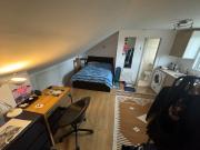 Studio Flat Near Hackney Downs Station From August