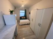 Studio Flat, Neasden Lane, NW10