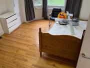 Studio Flat, New Cross Road, SE14