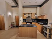 Studio Flat, New Hampton Lofts, B18