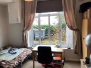 Studio Flat, Newbould Lane, S10