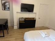 Studio Flat, Newcastle, NE2