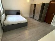 Studio Flat, Norbroke Street, W12