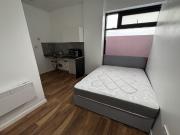 Studio Flat Norbury £1,050 pcm