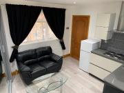 Studio Flat, Norbury Avenue, CR7
