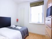 Studio Flat, North Gower Street, NW1