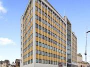 Studio Flat, Notte Street, PL1