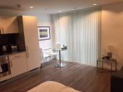 Studio Flat, Number One, M50