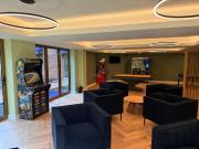 Studio Flat, Oldham Street, L1