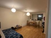 Studio Flat on Broad street