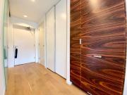 Studio Flat, Ontario Tower, E14