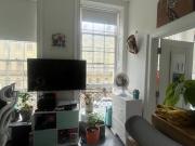 Studio Flat, Oriental Place, BN1