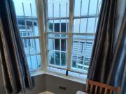 Studio Flat, Paddington, W2