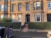 Studio Flat, Paisley Rd West, G51