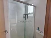Studio / flat para locaãão 40mâ² semi mobilado edifãco...