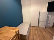 Studio Flat, Park Avenue, NW2