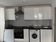 Studio Flat, Park Lane, N17