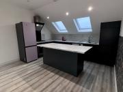 Studio Flat•Park Royal