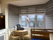 Studio Flat, Park View, W3