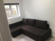 Studio Flat, Parsonage Street, E14