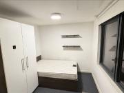 Studio Flat, Pearl Works, S1