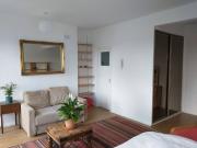 Studio Flat, Peckham, SE15