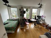 Studio Flat, Peckham, SE15