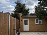 Studio Flat, Penrhyn Crescent, E17