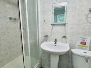 Studio Flat, Philbeach Gardens, SW5