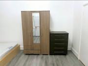 Studio Flat, Philbeach Gardens, SW5