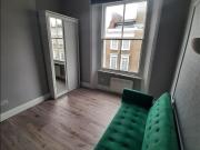 Studio Flat, Pimlico, SW1V