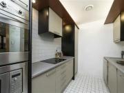 Studio Flat, Point West, SW7