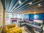 Studio Flat, Portal Way, W3