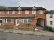 Studio Flat, Portswood Road, SO17