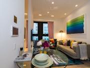 Studio Flat, Portugal Street, WC2A