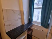Studio Flat, Praed Street, W2