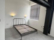 Studio Flat, Prestige House, E17