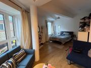 Studio Flat, Prusoms Island, E1W